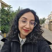 Estudiante de Derecho en la Universidad imparte clases de refuerzo de primaria y secundaria de forma presencial y online.